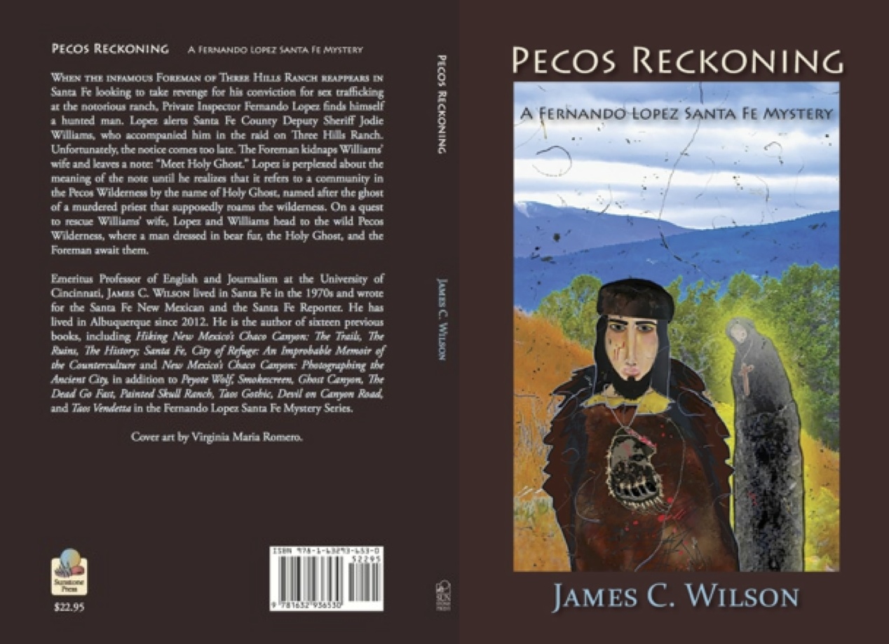 Pecos Reckoning